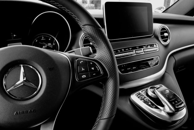 backup cameras required