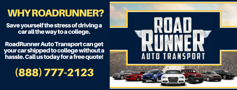 roadrunner-auto-transport-college-car-shipping