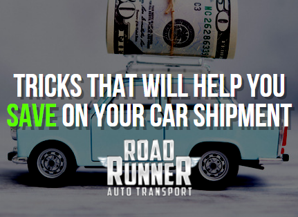 save-on-your-car-shipment