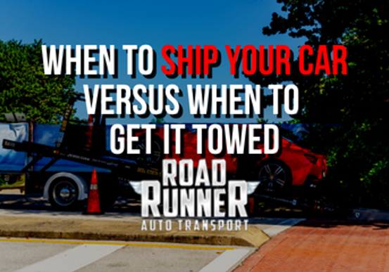 shipping-vs-towing-a-car