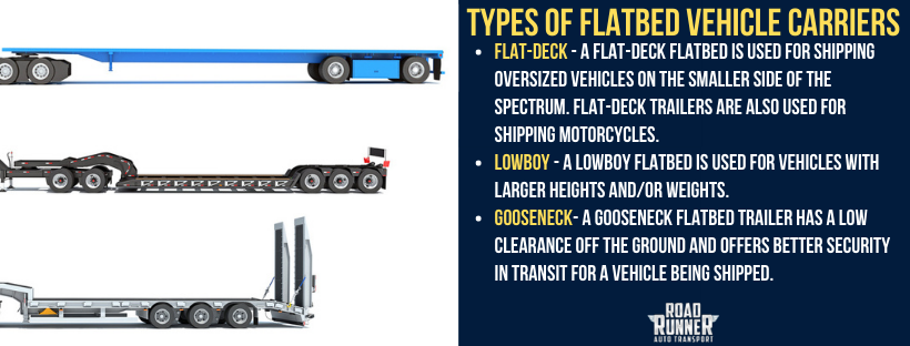 types-of-flatbed-car-carriers