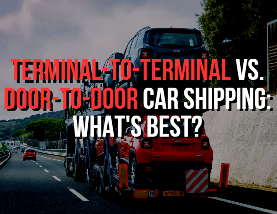 terminal-to-terminal-car-shipping-versus-door-to-door-auto-transport